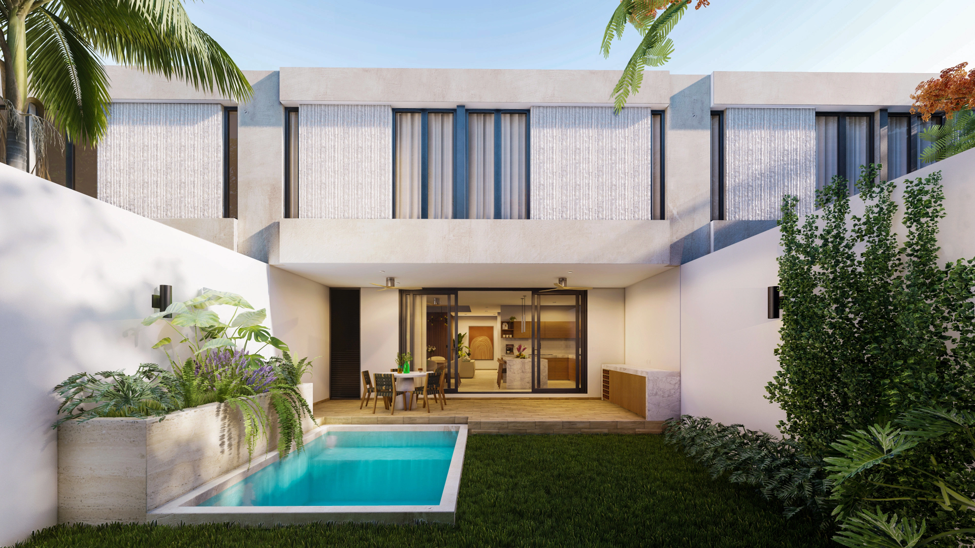 Especificaciones del proyecto